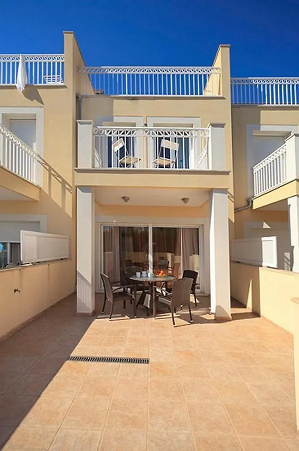 Holiday home Port de Pollenca Villa: 3-Bedroom with Shared Pool and Wi-Fi