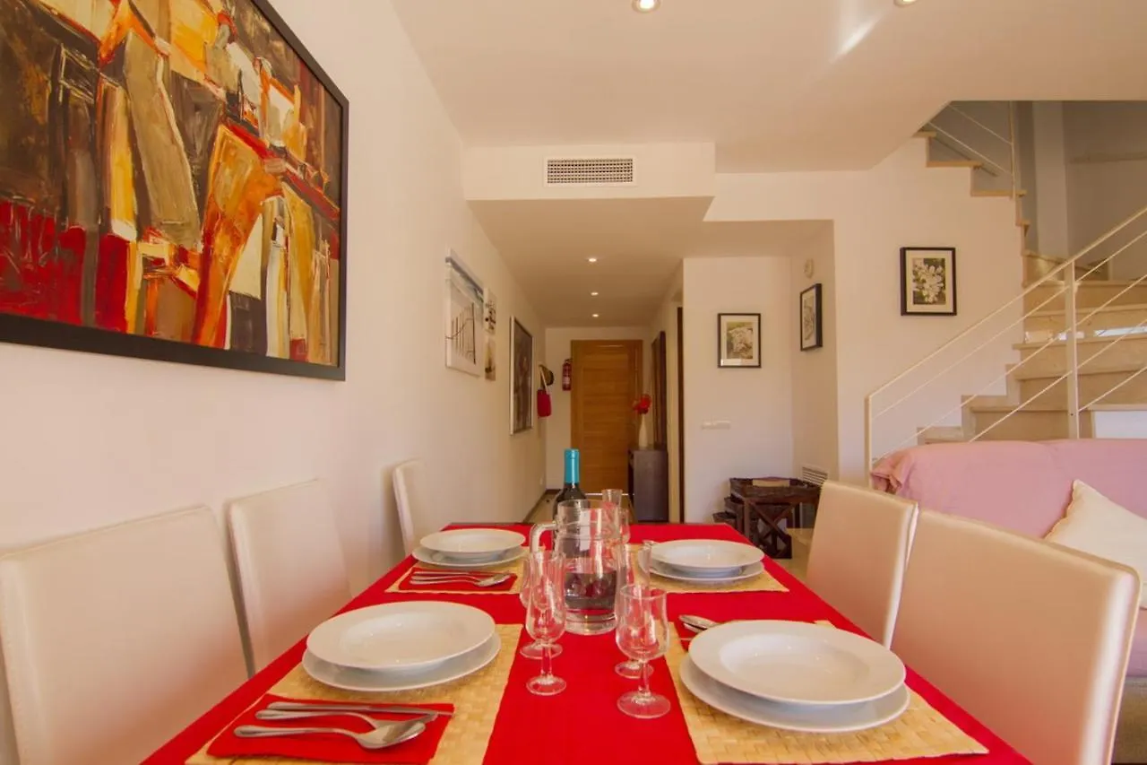 Spacious House Near Port De Pollenca With Pool