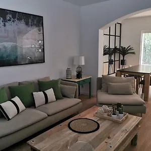 Holiday home Bahia, Port de Pollenca