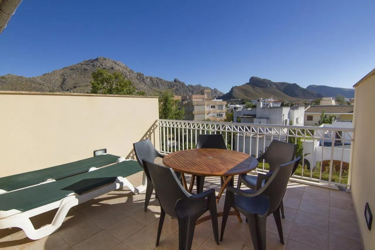 Spacious House Near Port De Pollenca With Pool Casa vacanze