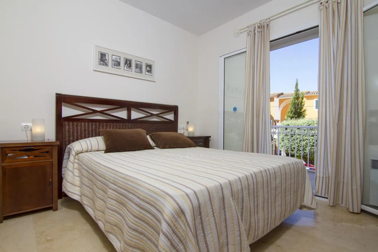 Casa vacanze Spacious House Near Port De Pollenca With Pool Spagna